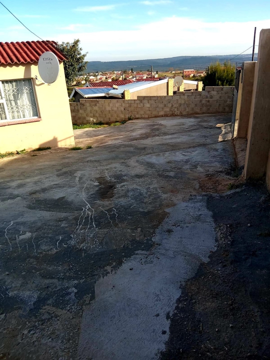 2 Bedroom Property for Sale in Mdantsane Nu 7 Eastern Cape